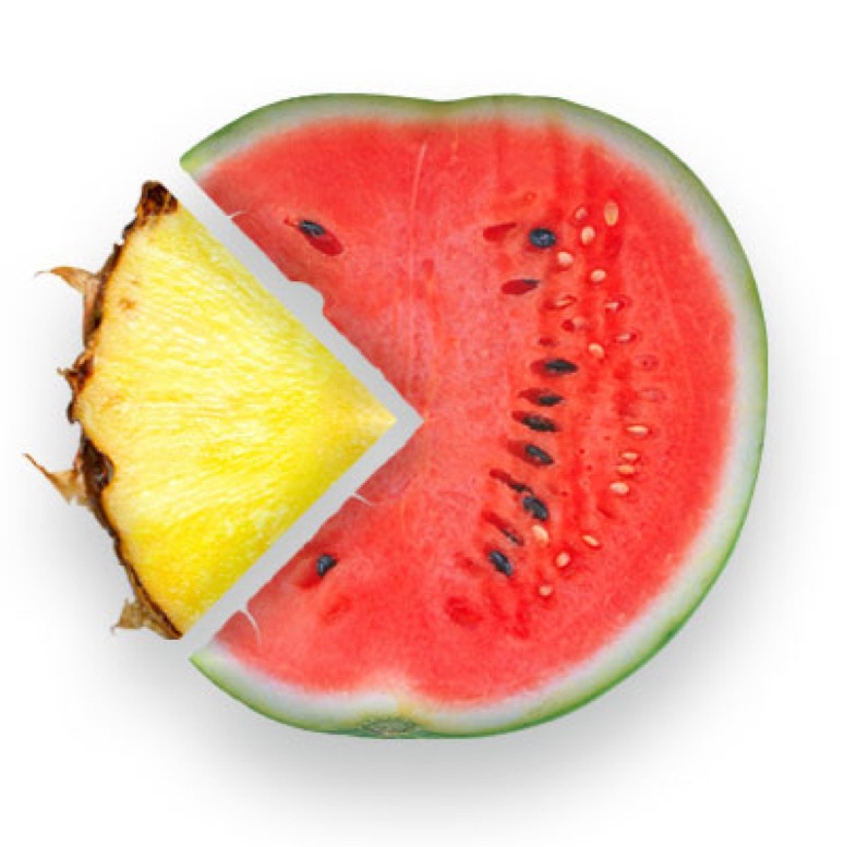 enovap flavor mix creation innovation brevetée cigarette electronique fruits ananas pasteque eliquide