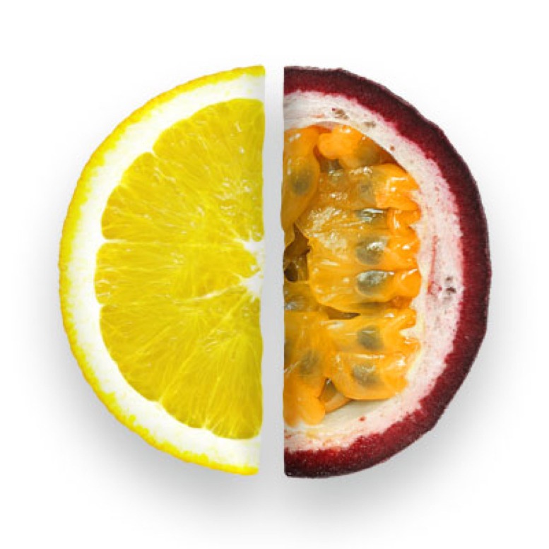 enovap flavor mix creation innovation brevetée cigarette electronique fruits citron passion eliquide